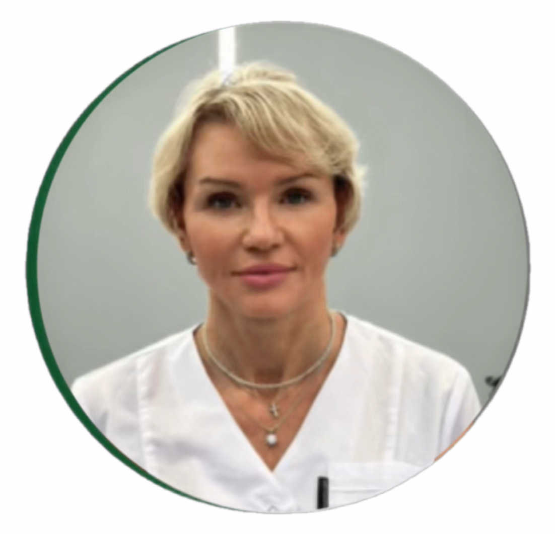 Банникова Лариса Константиновна