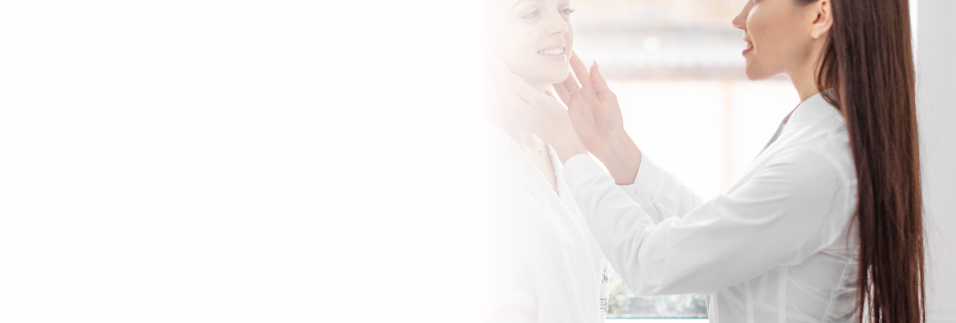 Прием интегративного врача 