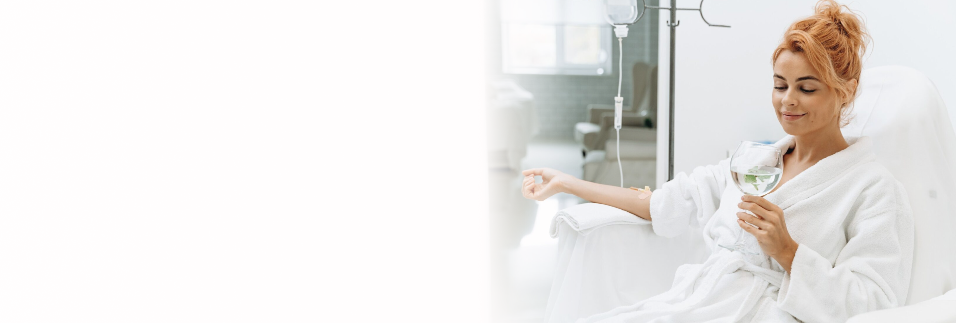 Капельницы