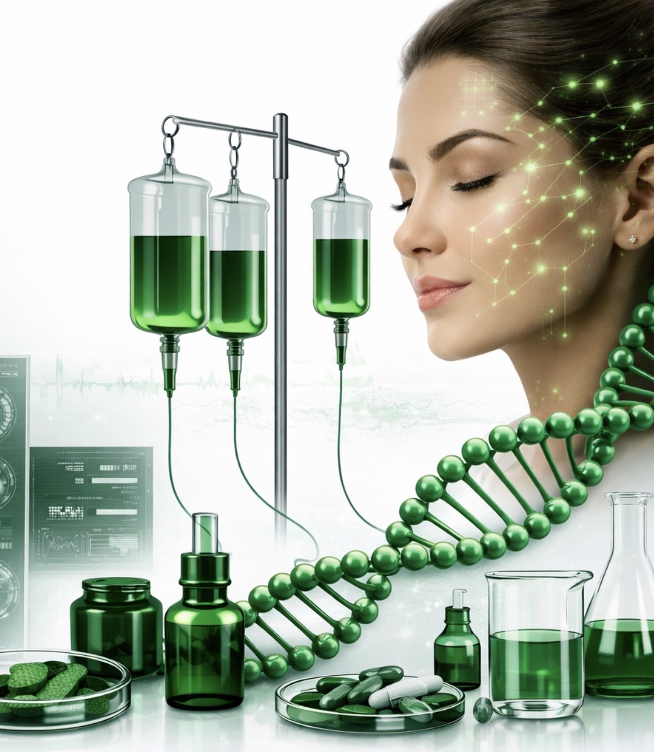 Прием врачей